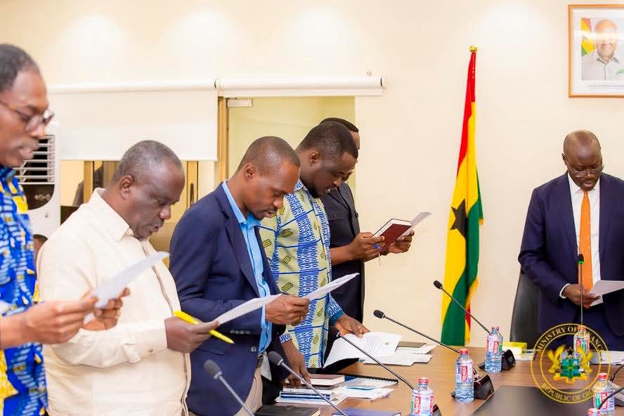 image of Ghana-national-assest-management-committee