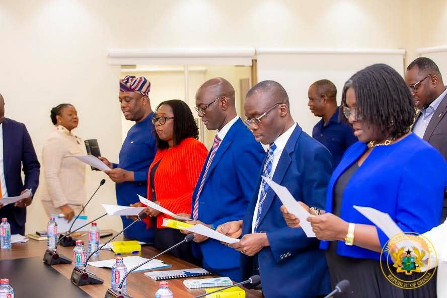 image of Ghana-national-assest-management-committee