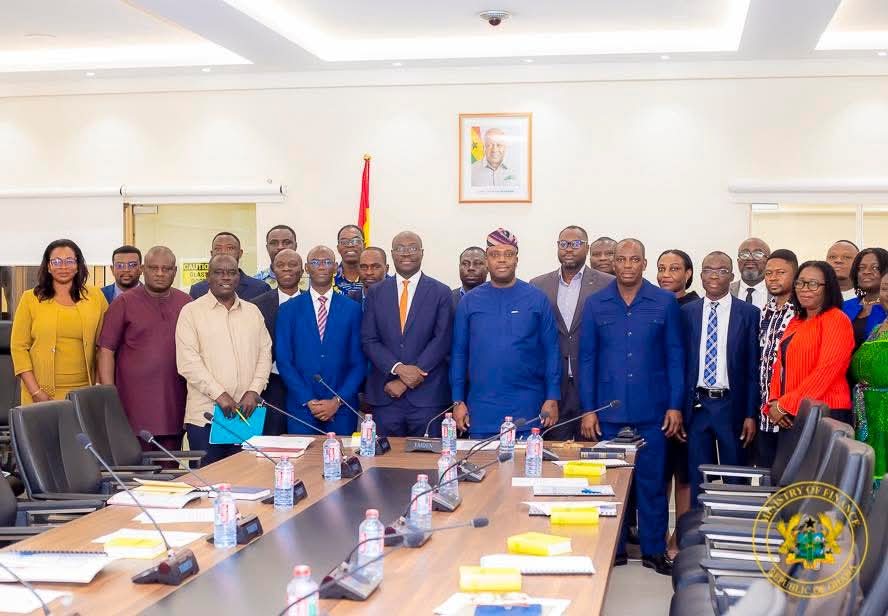 image of Ghana-national-assest-management-committee