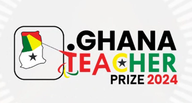 Picture of Ghana Teacher Prize 2024