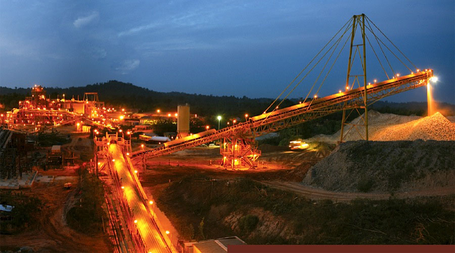 Gold Fields to end operations at Ghana's Damang mine