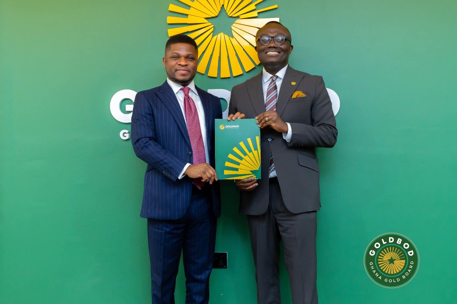 Goldbod Jewellery Appoints Bola Ray and Joycelyn Dumas as Brand Ambassadors image