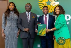 Goldbod Jewellery Appoints Bola Ray and Joycelyn Dumas as Brand Ambassadors image