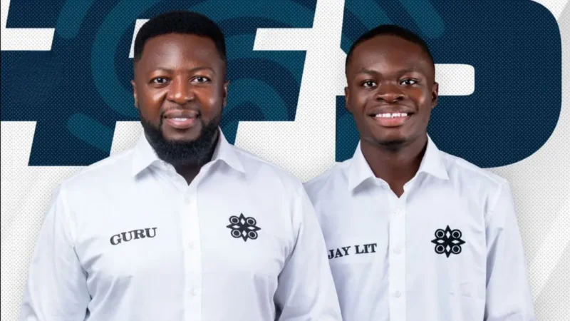 Guru Wins University of Ghana SRC Presidential Race for the 2024/2025 Academic Year