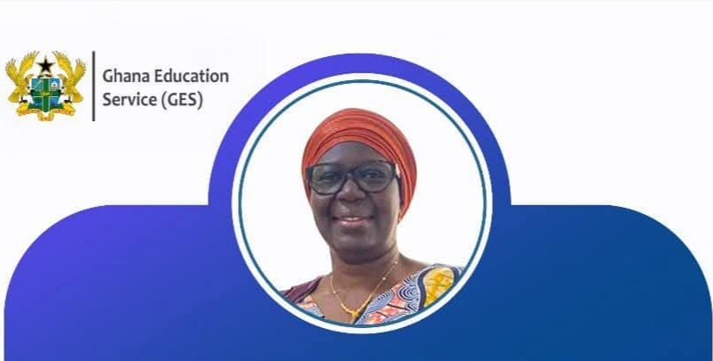 Greater Accra Welcomes Hajia Katumi Natagmah Attah as Regional Director of Education