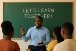 How Teachers Can Reduce Workload and Still Teach Effectively image