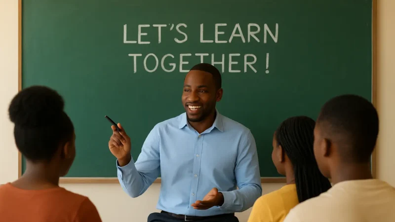 How Teachers Can Reduce Workload and Still Teach Effectively image