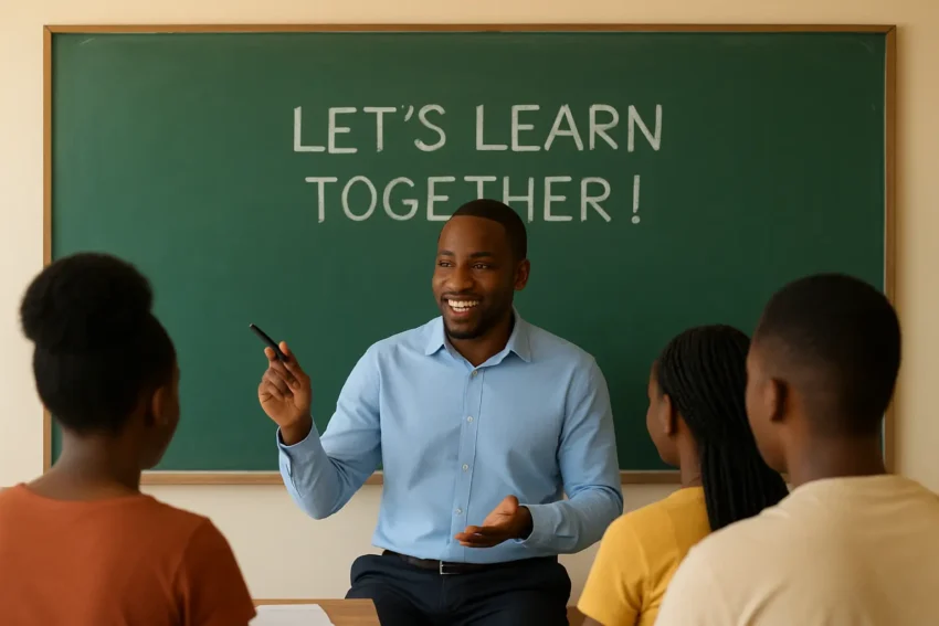 How Teachers Can Reduce Workload and Still Teach Effectively image