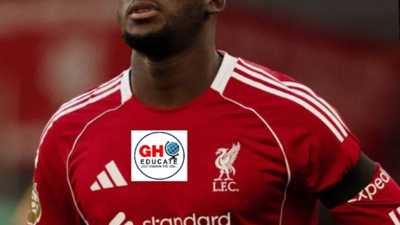 Real Madrid Chase Ibrahim Konaté