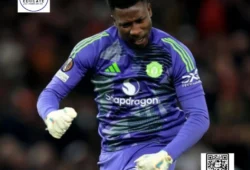 IMAGE OF ANDREW ONANA