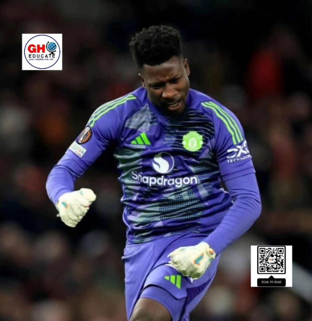 IMAGE OF ANDREW ONANA