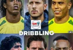 IMAGE OF BEST DRIBBLER OF ALL TIME