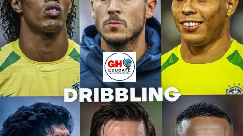 Who Truly Stands out As the Master Dribbler of All Time?