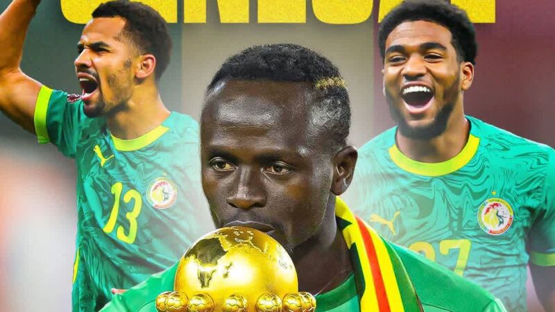 Senegal Wins 2025 African Cup of Nations in Morocco