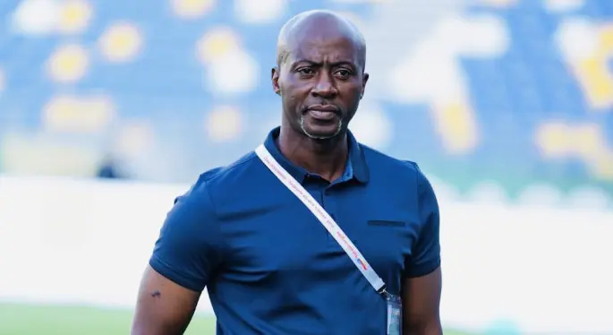 Ibrahim Tanko Announces His Decision to Step Down as Coach of Accra Lions