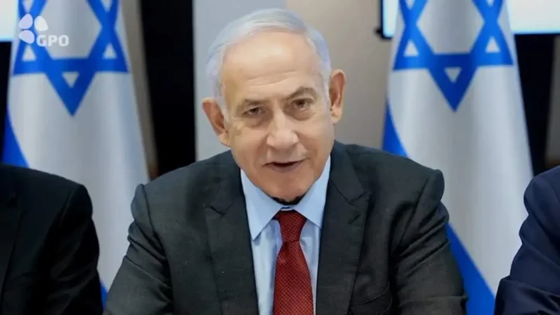 We Are Prepared for Any Threat – Defensively and Offensively: Israel’s Prime Minister