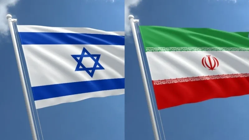 Understanding Iran and Israel: Facts Every African Should Know