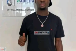 KAMALDEEN SULEMANA