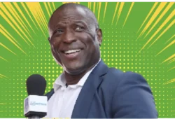 Picture of Kevin Campbell