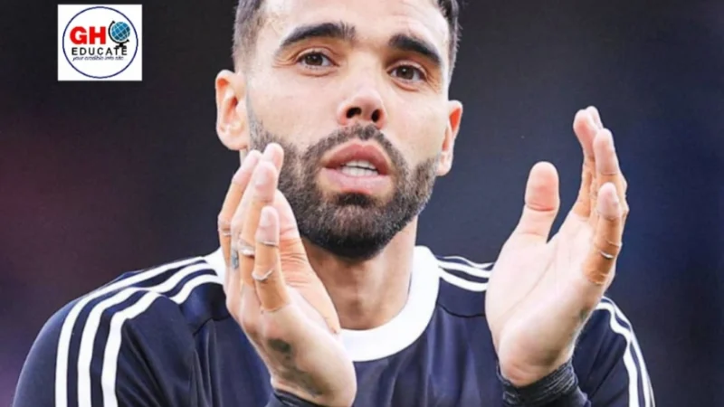 Arsenal Reward Raya David Big Time