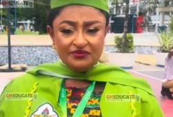 MATILDA ASARE