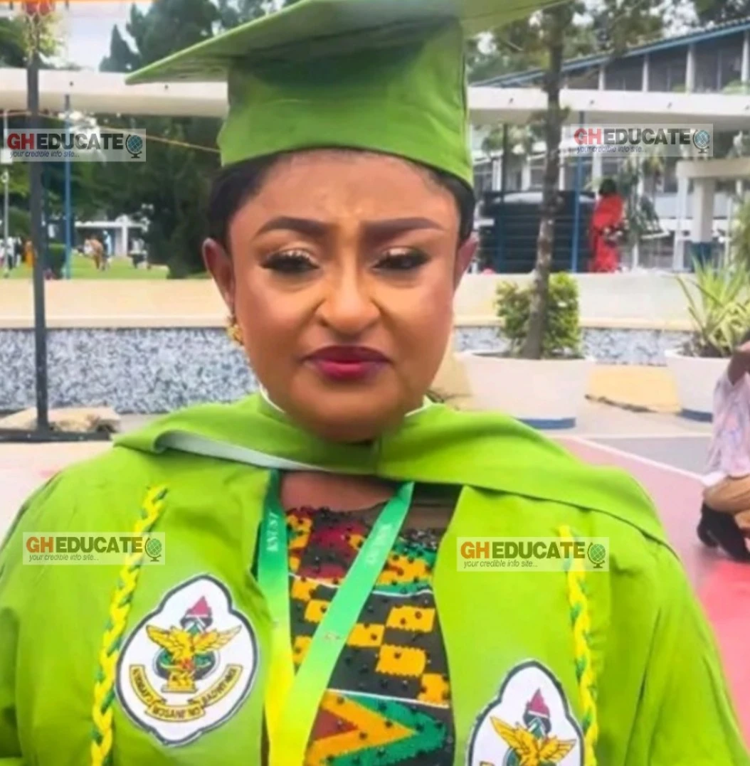 MATILDA ASARE