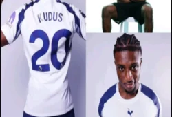 MOHAMMED KUDUS