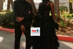 MR EZI & WIFE