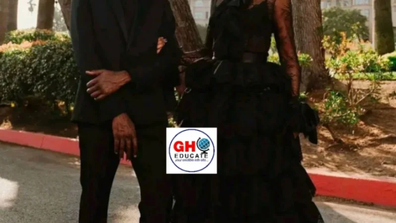 Mercy Johnson and Husband is Set to celebrate their 14th marriage Anniversary