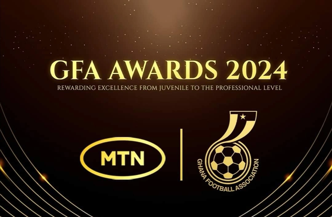 Picture of 2024 MTN GFA Awards