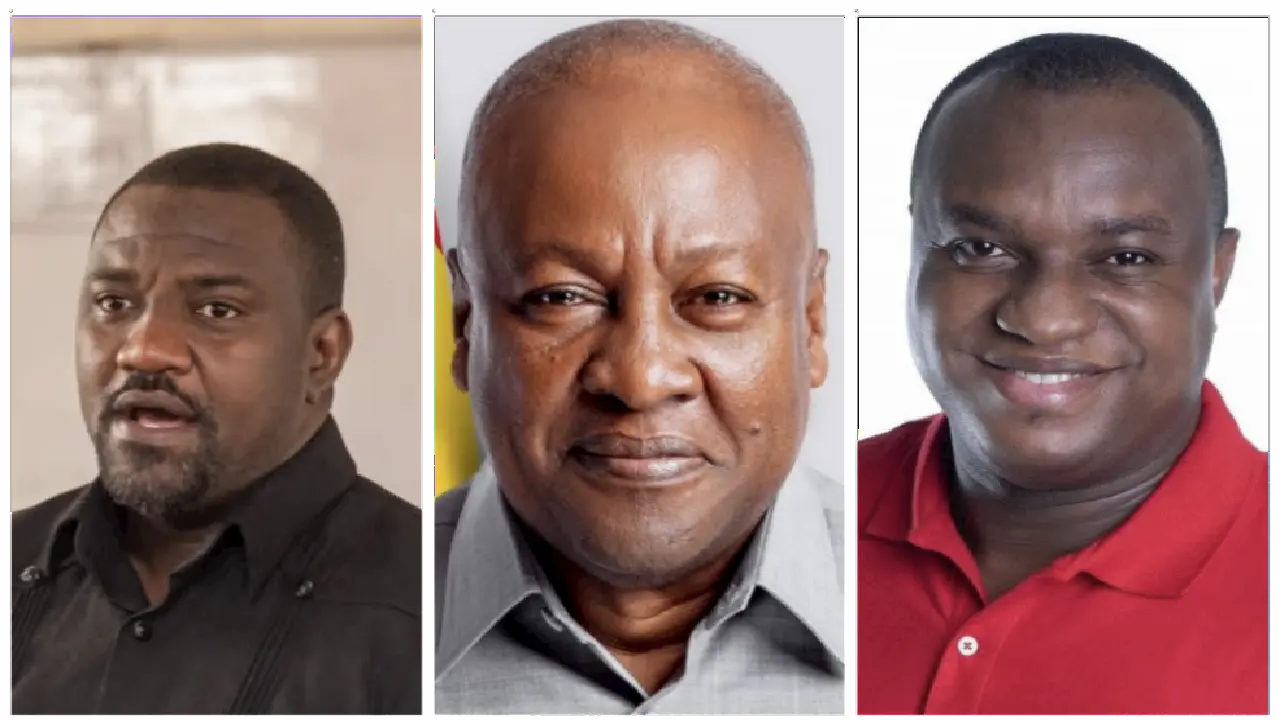 Sample Bece Questions President Mahama Appoints Deputy Ministers: Full List Here – GH EDUCATE