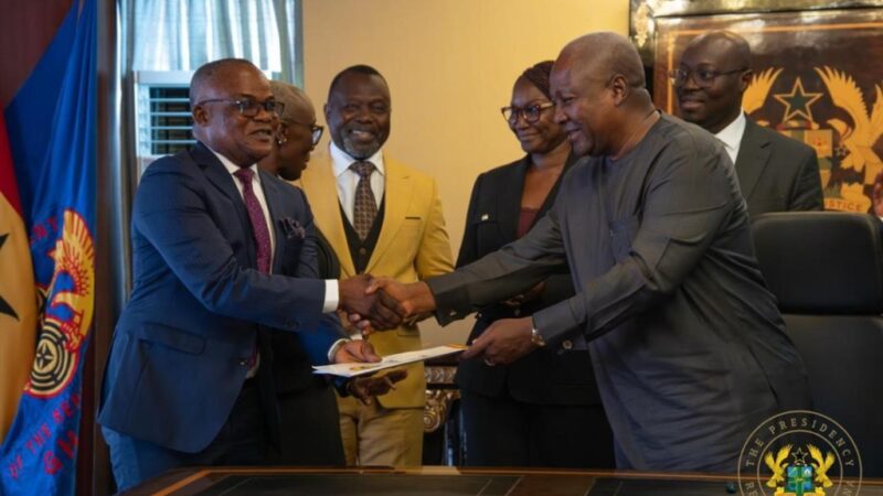 Ghana removes the 1% COVID-19 Health Recovery Levy, easing the cost of goods and services.