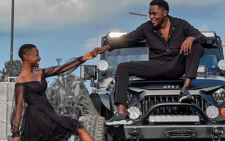 Mark Angel and Emmanuella’s Relationship – A Perfect Bond that Led to Global Stardom