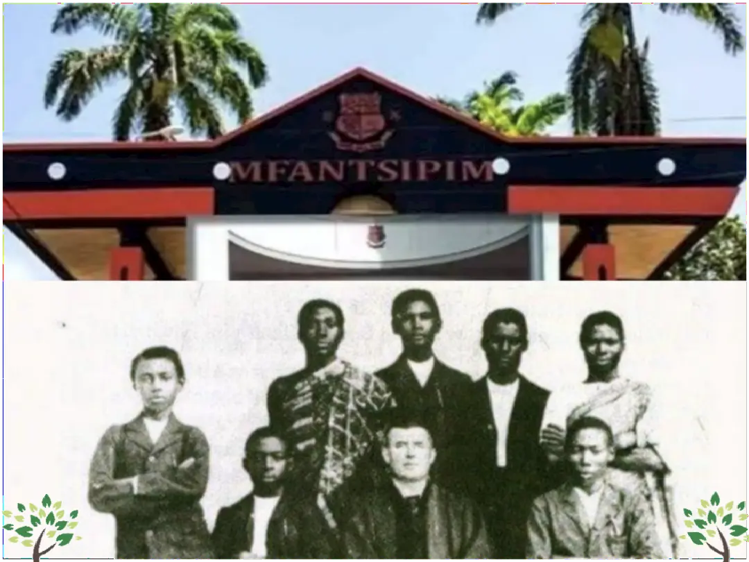 Picture of Mfantsipim School