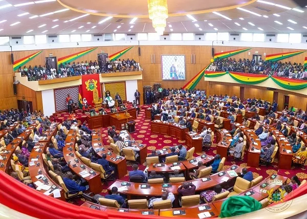 Parliament Approves Bill to move Mid-Week Holidays to Fridays or Mondays