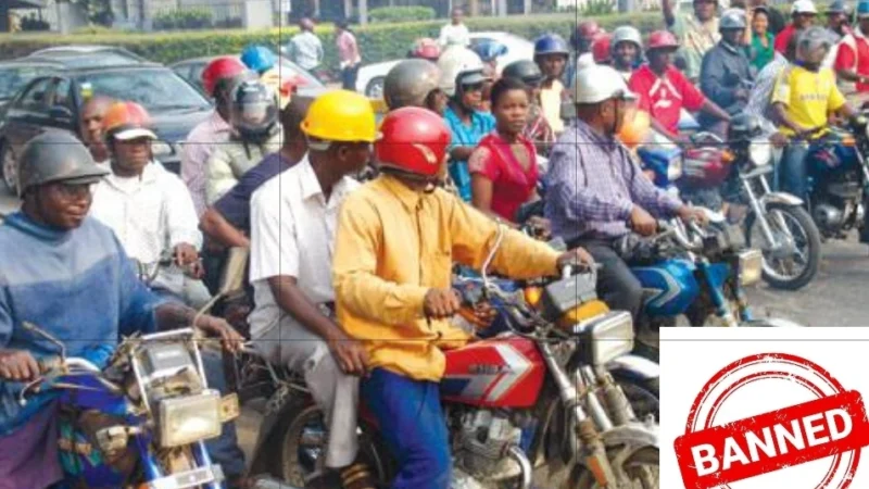 Interior Ministry Bans Motorbike Use in Binduri After Attack on Military Patrol