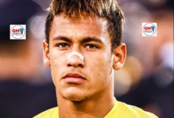 NEYMER DOS SANTO JNR