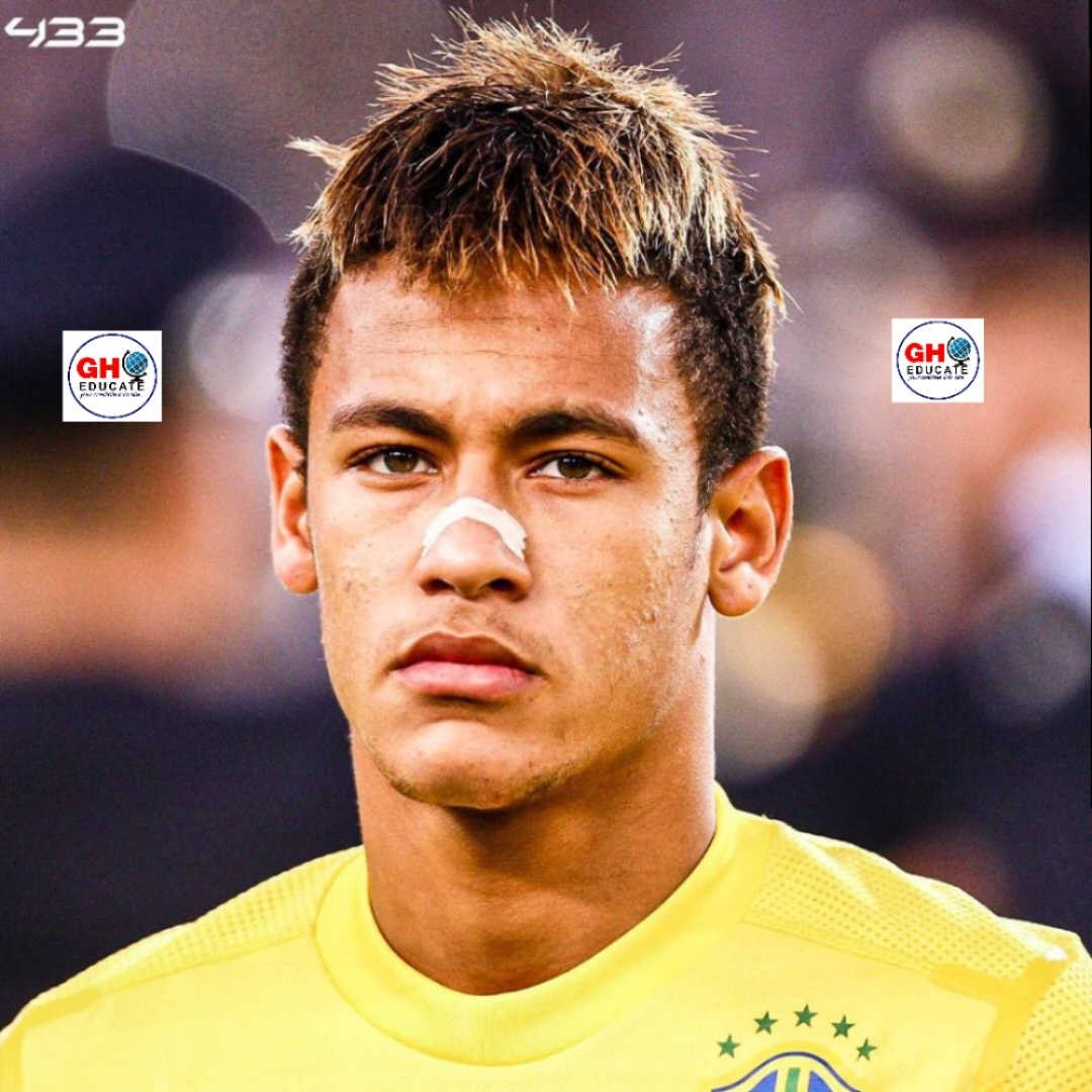 NEYMER DOS SANTO JNR