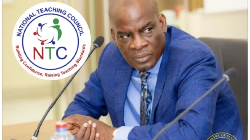 Education Ministry Orders NTC to Abolish Licensure Exams by August 30