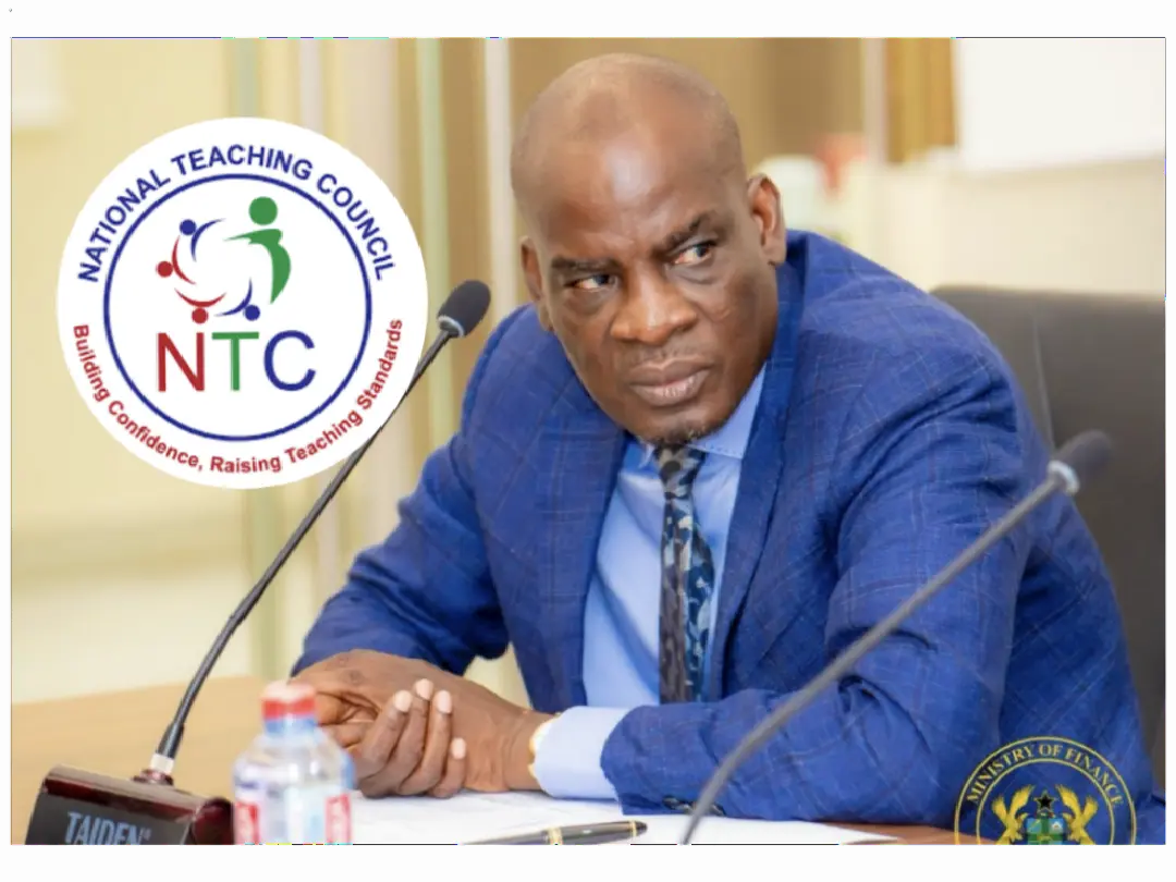 NTC to Abolish Teacher Licensure Exams in Ghana
