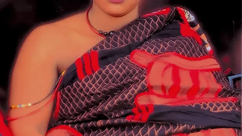 The Dynamics of a Village Teacher: An Unfolding Story By Nana Ama Anima Tutuwaa