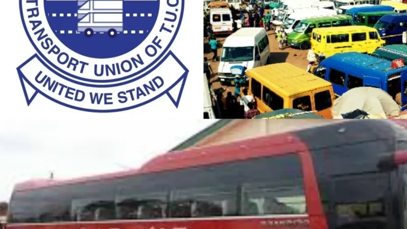 Public Concern as OA Transport Allegedly Ignores New Approved Fare Reductions