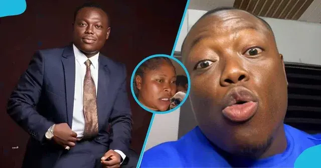 Kumasi Based Tiktoker, Osanju Elvis Frimpong Dies of Leukemia