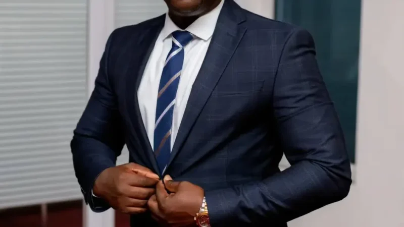 Paa Kwesi Asare Of TV3 News, Joins Bank of Ghana