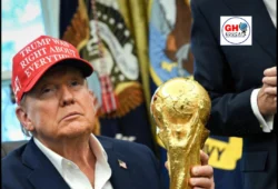 PRESIDENT DONALD TRUMP