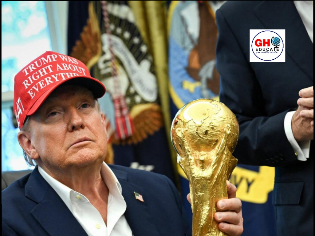 PRESIDENT DONALD TRUMP