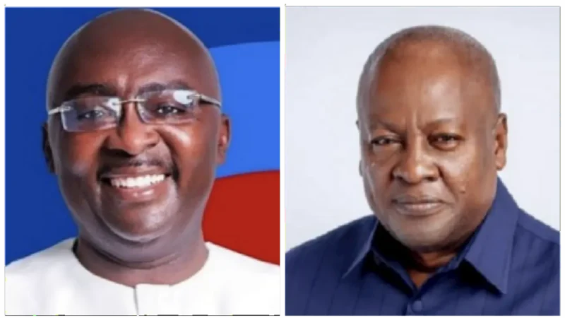 EC Approves 13 Presidential Candidates for Ghana’s Elections