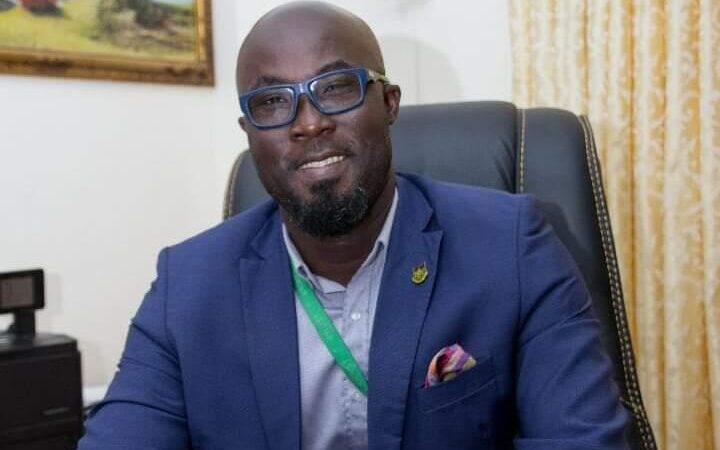 Komfo Anokye Hospital CEO Sacked, Government to Announce New CEO Soon