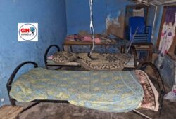 QUACK MEDICAL PRACTITIONER ARRESTED