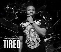 Quamie Stranger Tired mp3 download highlife song